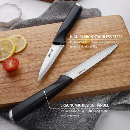 {Hecef Kitchenware}{knife}{cheese board}