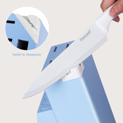 {Hecef Kitchenware}{knife}{cheese board}