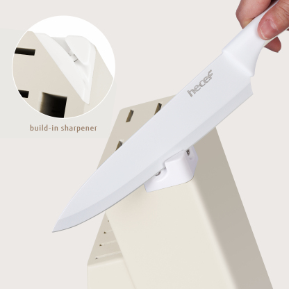 {Hecef Kitchenware}{knife}{cheese board}