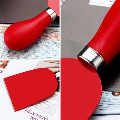 {Hecef Kitchenware}{knife}{cheese board}