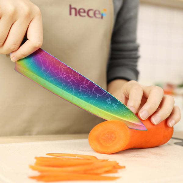 {Hecef Kitchenware}{knife}{cheese board}