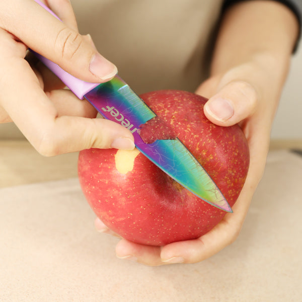 {Hecef Kitchenware}{knife}{cheese board}