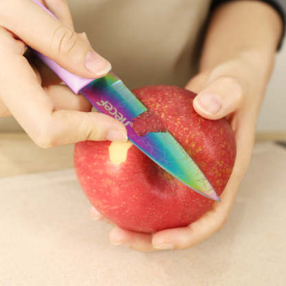 {Hecef Kitchenware}{knife}{cheese board}