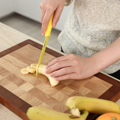 {Hecef Kitchenware}{knife}{cheese board}