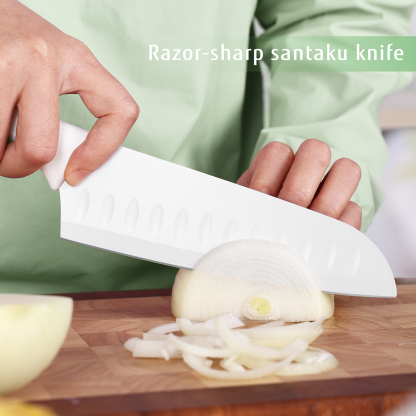 {Hecef Kitchenware}{knife}{cheese board}