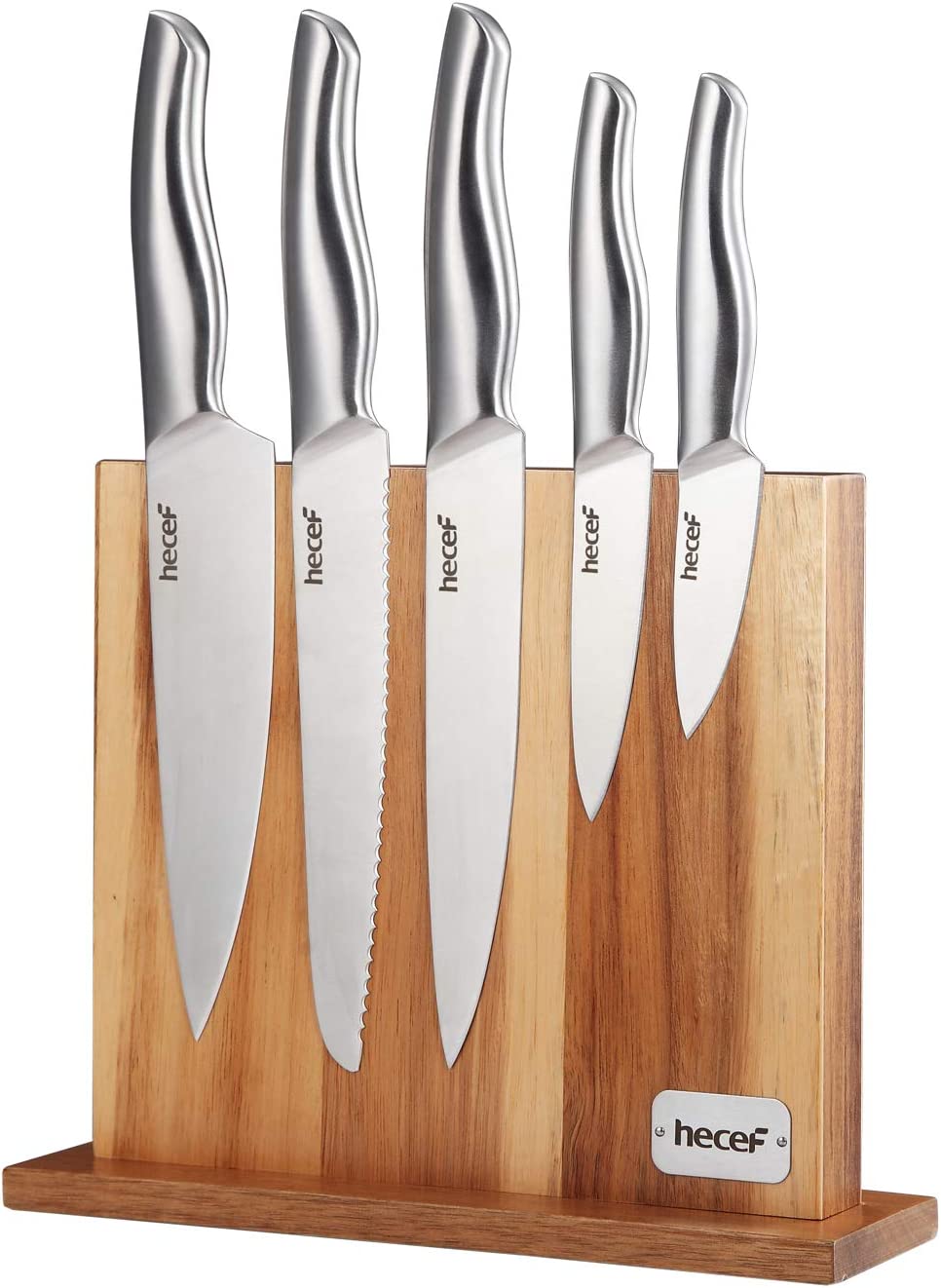 {Hecef Kitchenware}{knife}{cheese board}