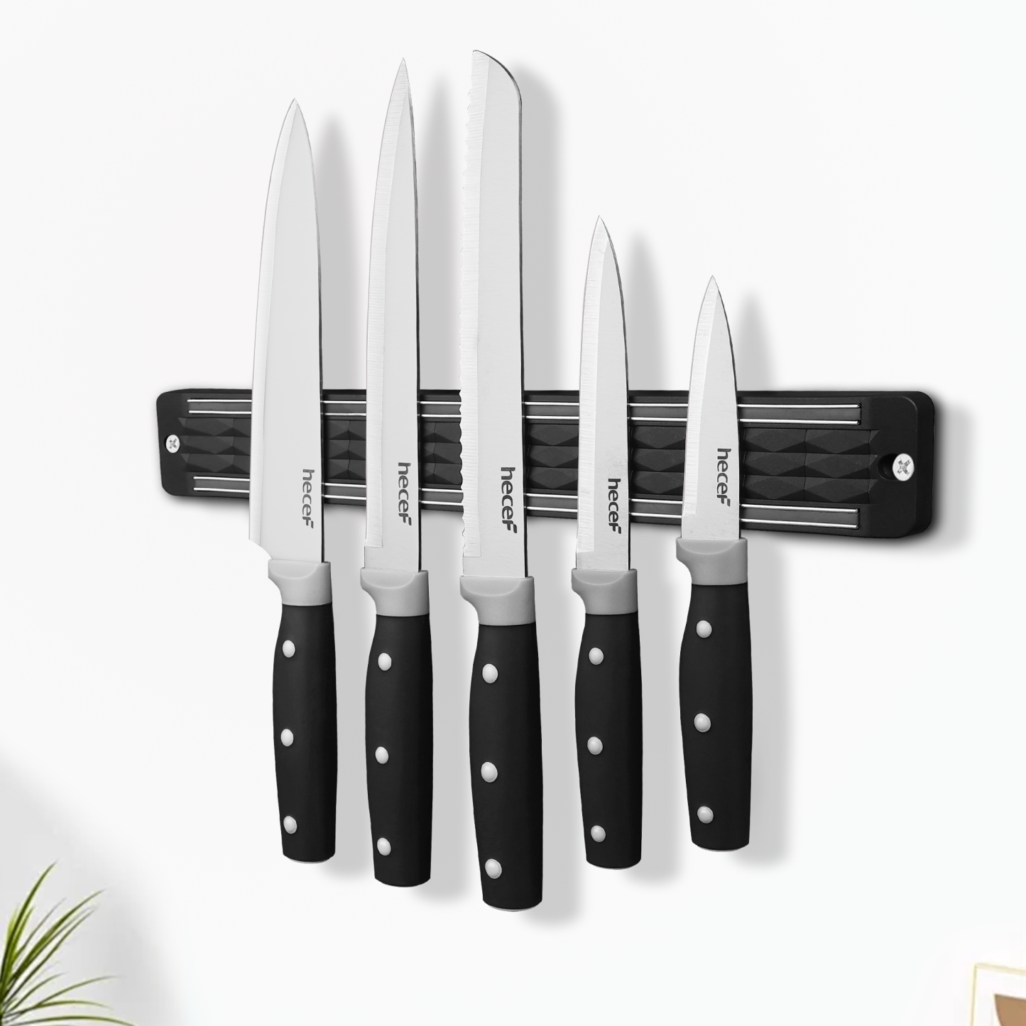 {Hecef Kitchenware}{knife}{cheese board}