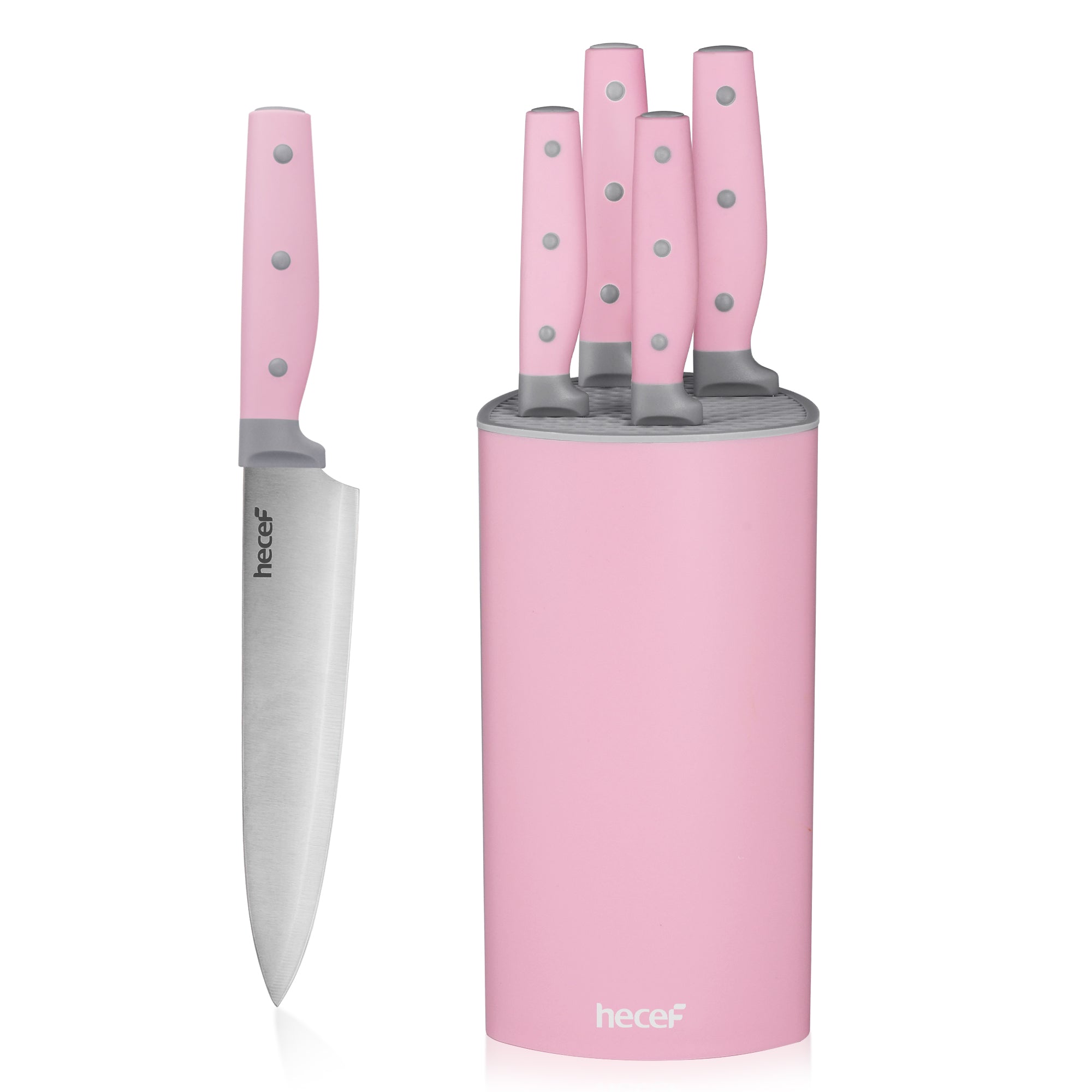 {Hecef Kitchenware}{knife}{cheese board}