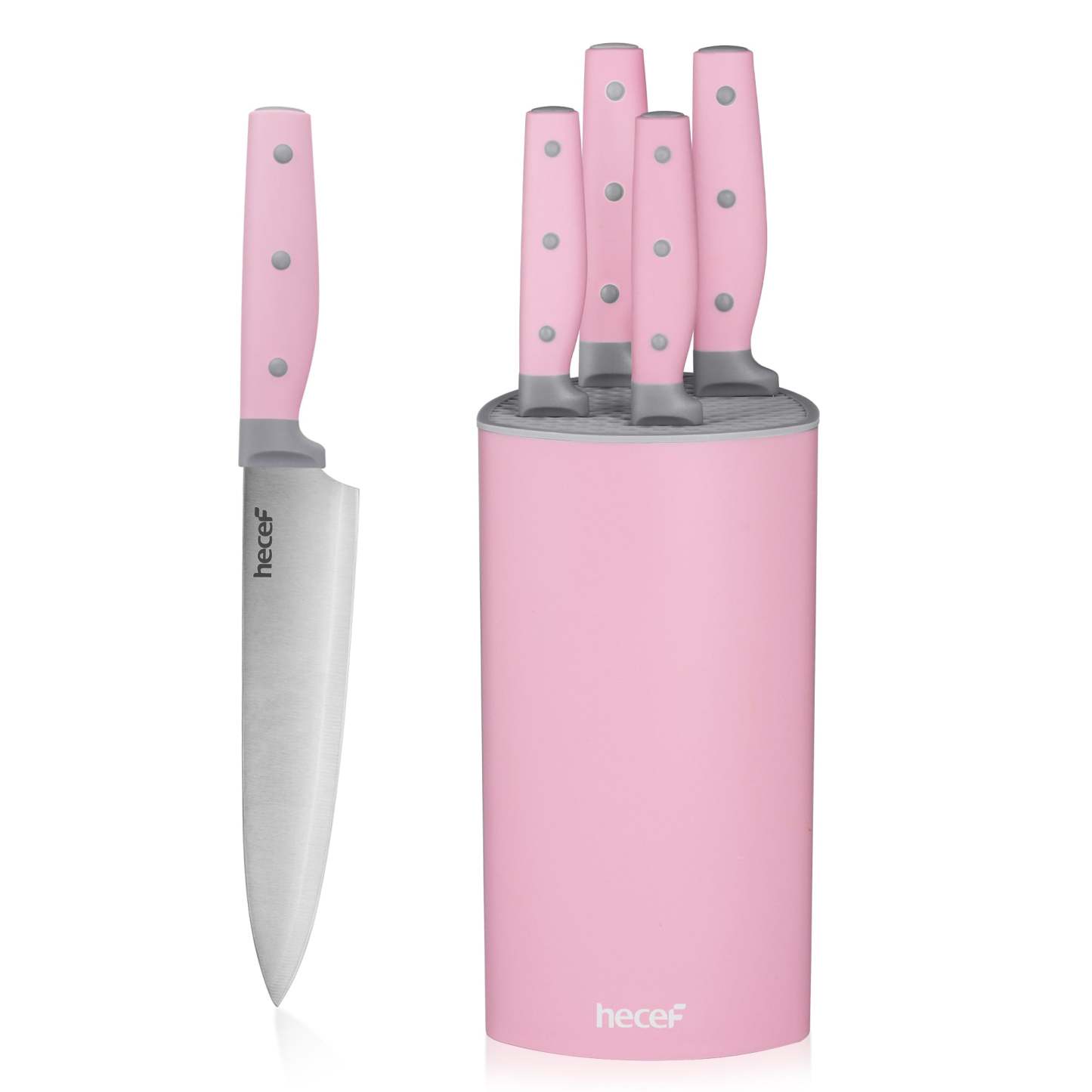 {Hecef Kitchenware}{knife}{cheese board}