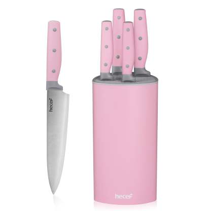 {Hecef Kitchenware}{knife}{cheese board}