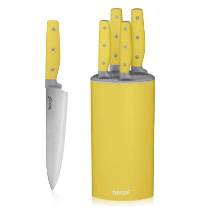 {Hecef Kitchenware}{knife}{cheese board}
