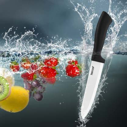 {Hecef Kitchenware}{knife}{cheese board}
