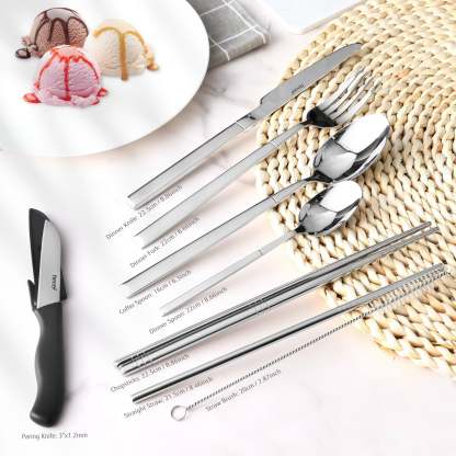 {Hecef Kitchenware}{knife}{cheese board}