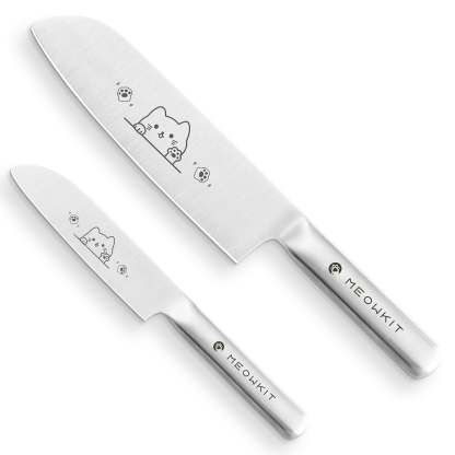 {Hecef Kitchenware}{knife}{cheese board}