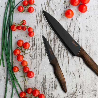 {Hecef Kitchenware}{knife}{cheese board}