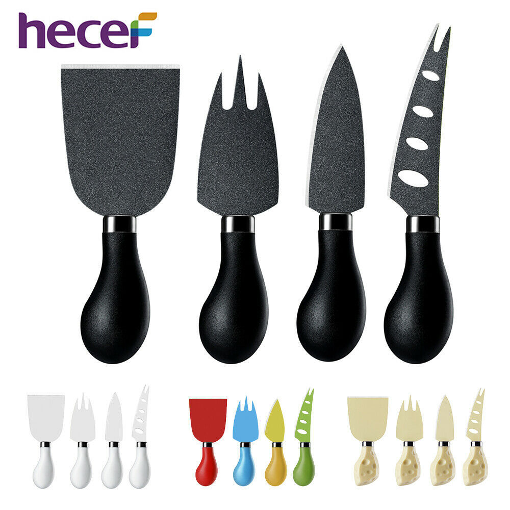 {Hecef Kitchenware}{knife}{cheese board}