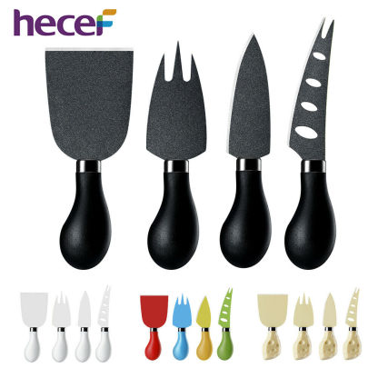 {Hecef Kitchenware}{knife}{cheese board}