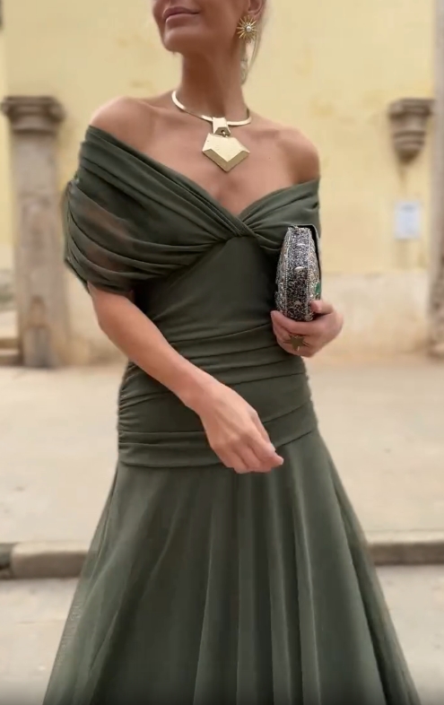 Ethereal Whisper Dress