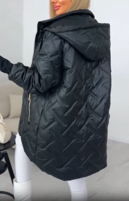 Ortinni Purplr Jacket