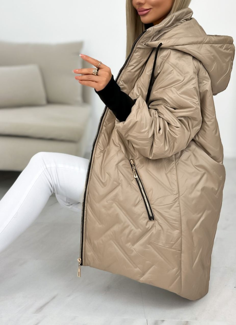 Ortinni Denim Jacket