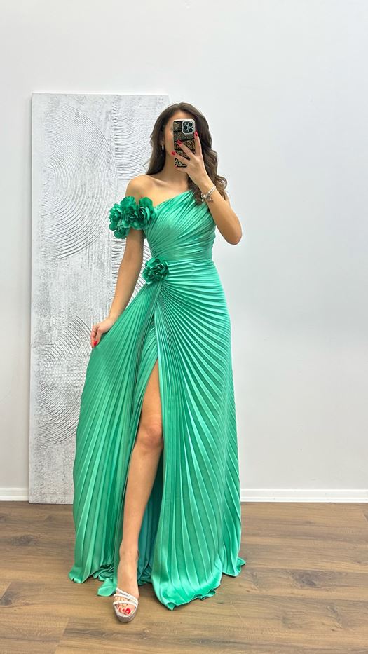 LONG DRESS