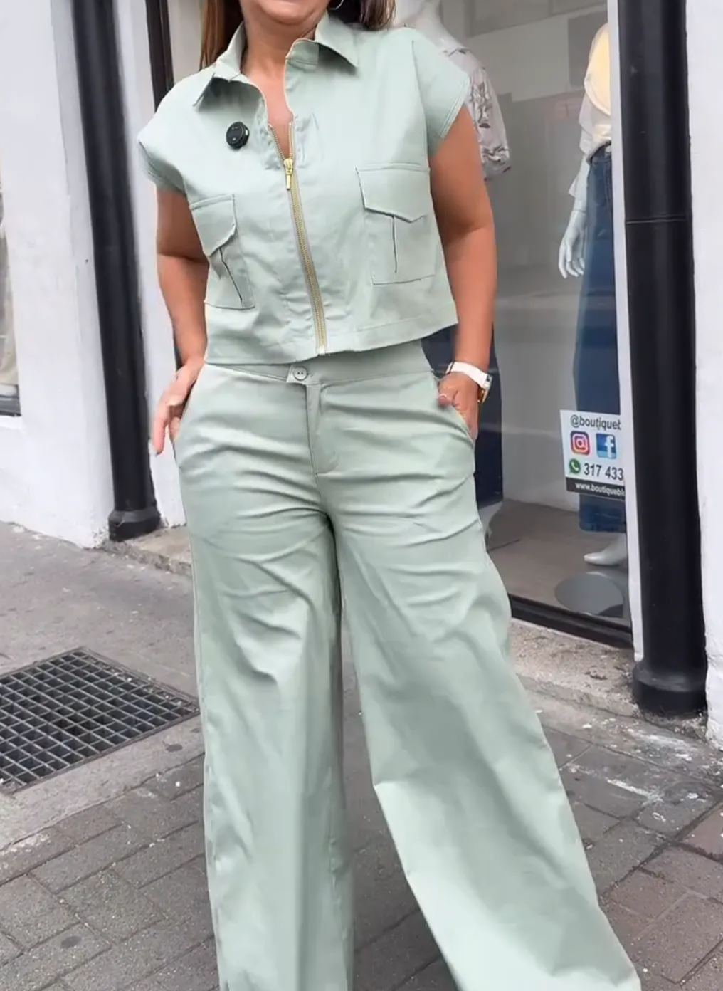 [Copy][Copy][Copy]one-shoulder jumpsuit