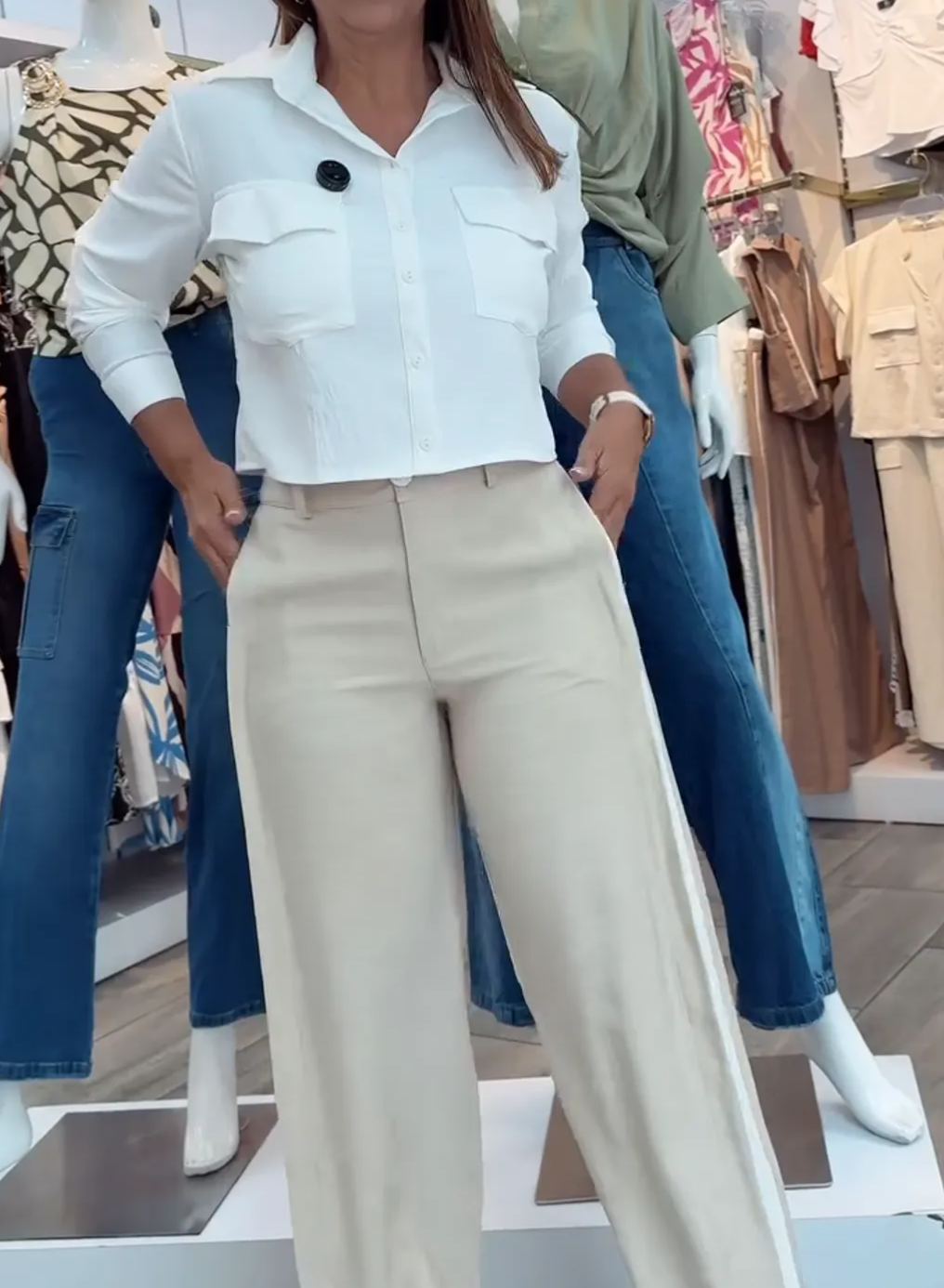 [Copy][Copy][Copy][Copy]one-shoulder jumpsuit