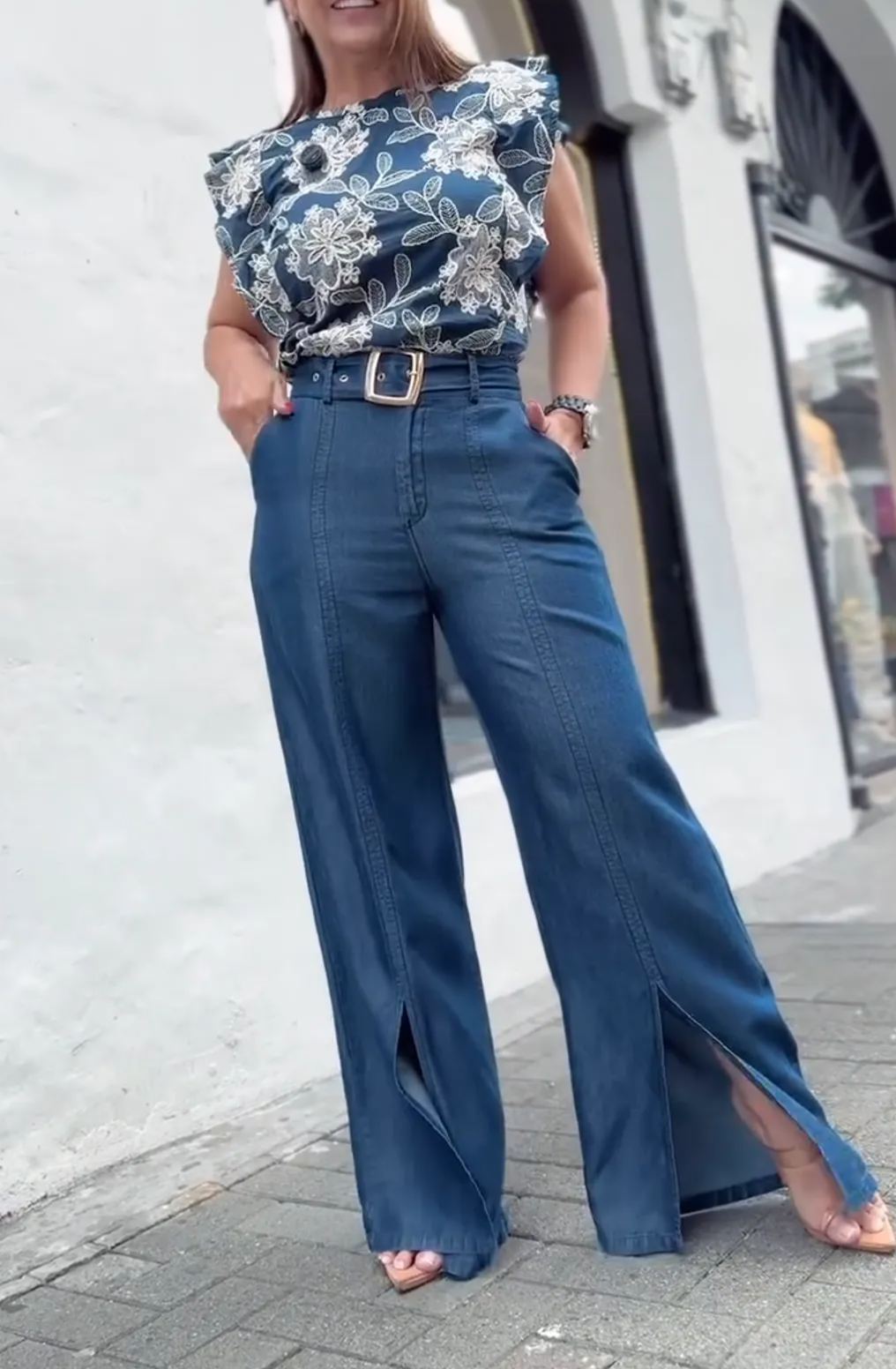 [Copy][Copy][Copy][Copy][Copy]one-shoulder jumpsuit