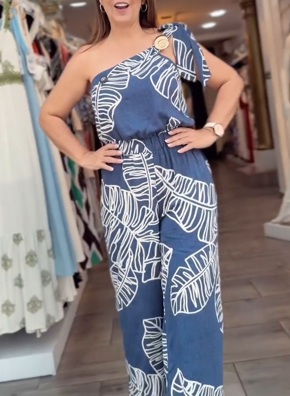 [Copy][Copy][Copy][Copy][Copy][Copy][Copy][Copy]one-shoulder jumpsuit