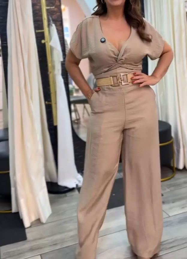 [Copy][Copy][Copy][Copy][Copy][Copy][Copy][Copy][Copy][Copy]one-shoulder jumpsuit