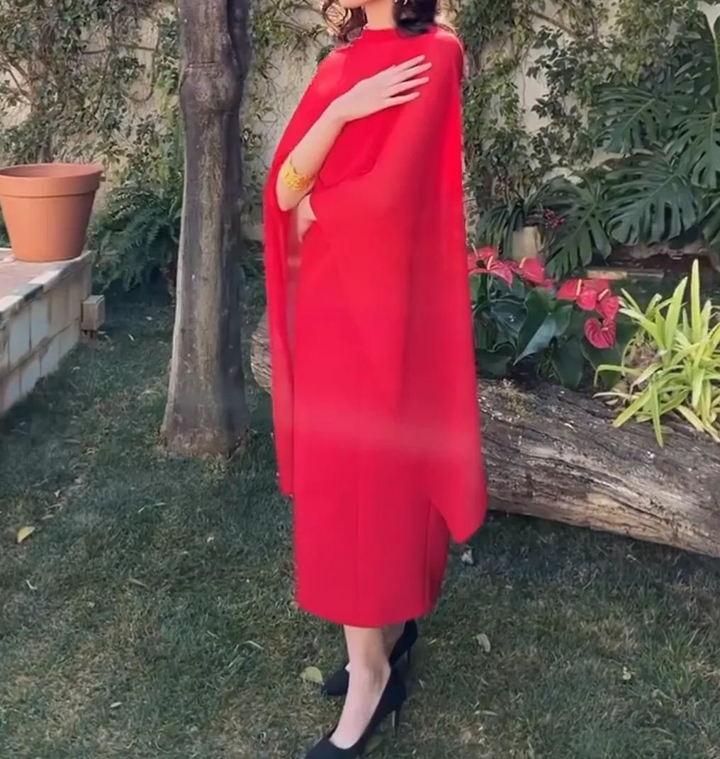 [Copy][Copy][Copy][Copy][Copy][Copy][Copy][Copy][Copy][Copy]Gold Embroidered One-Shoulder Midi Dress