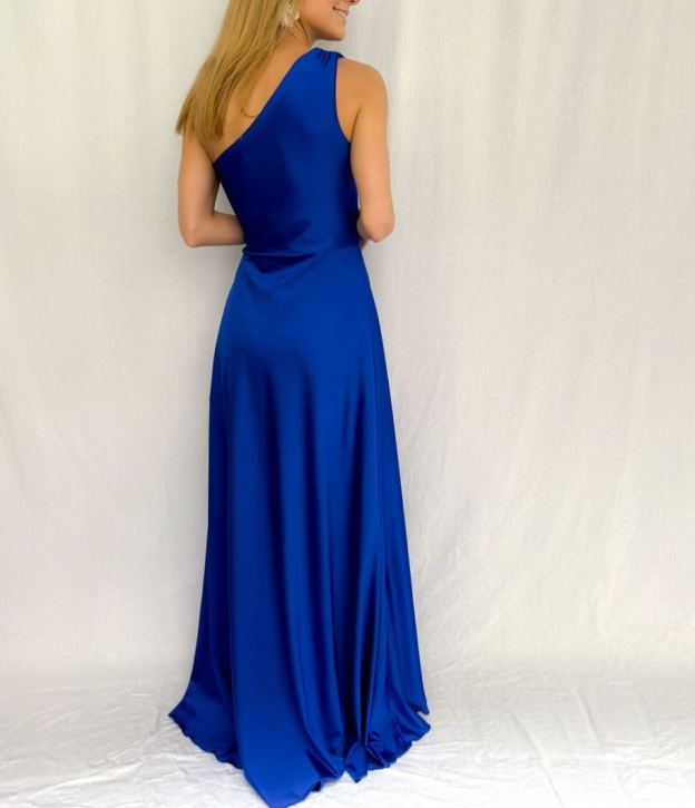 [Copy]Emerald Green Tiered Ruffle Maxi Dress with Lace Trim & Puffed Long Sleeves