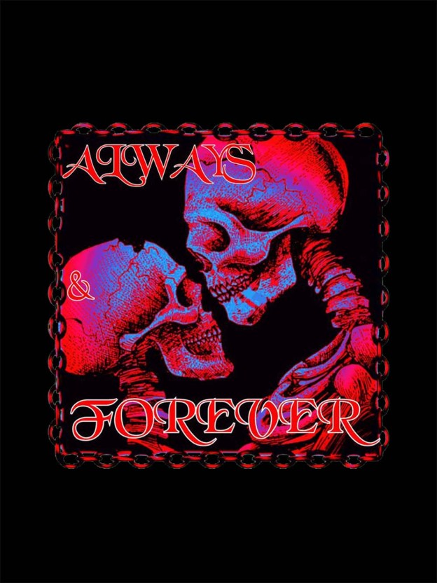 Always Forever Washed Tshirt