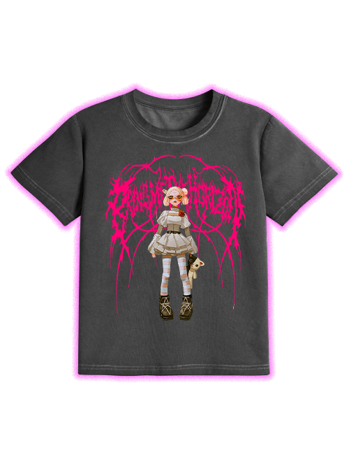 Bring Baby Tee-ClassyOutlaw Sale