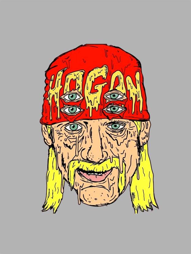 Multiverse Visio Washed Tshirt