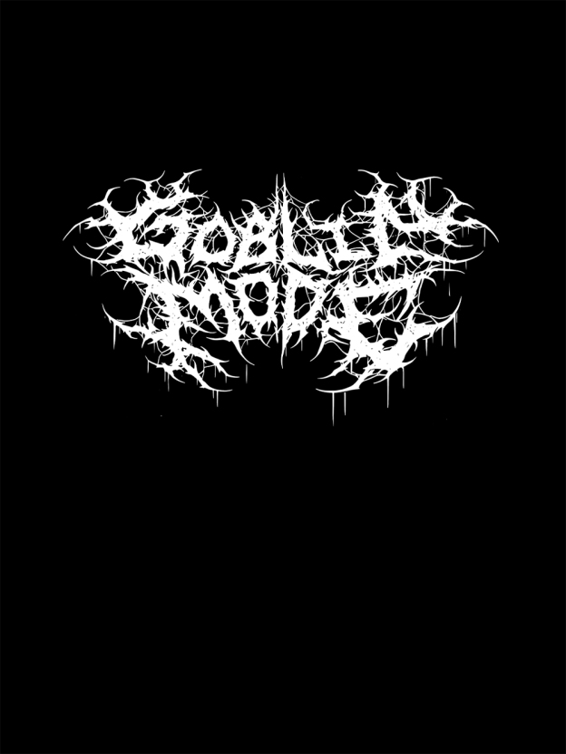 Goblin Mode Washed Tshirt