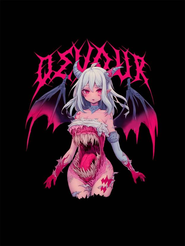 Devour Washed Tshirt