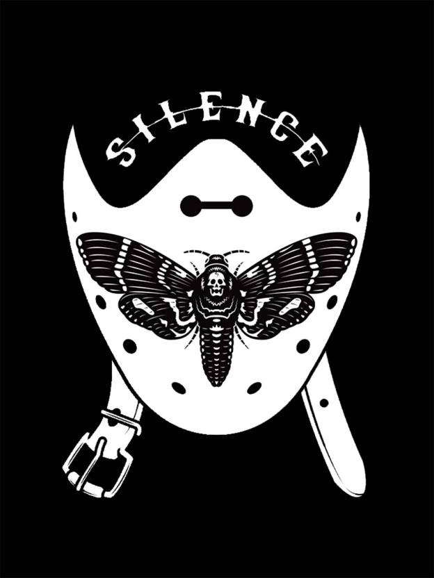 Silence Washed Tshirt