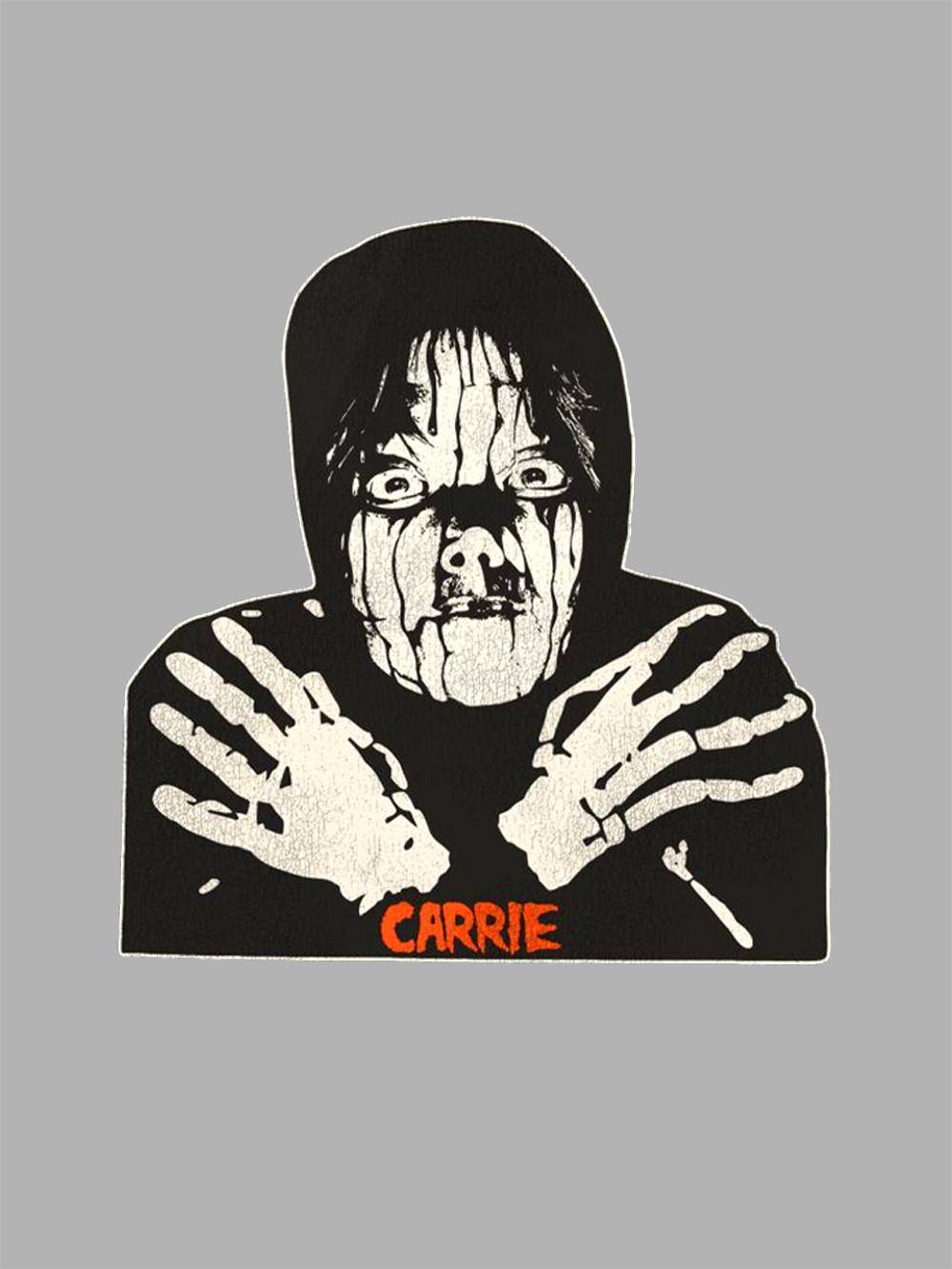 Carrie Washed Tshirt