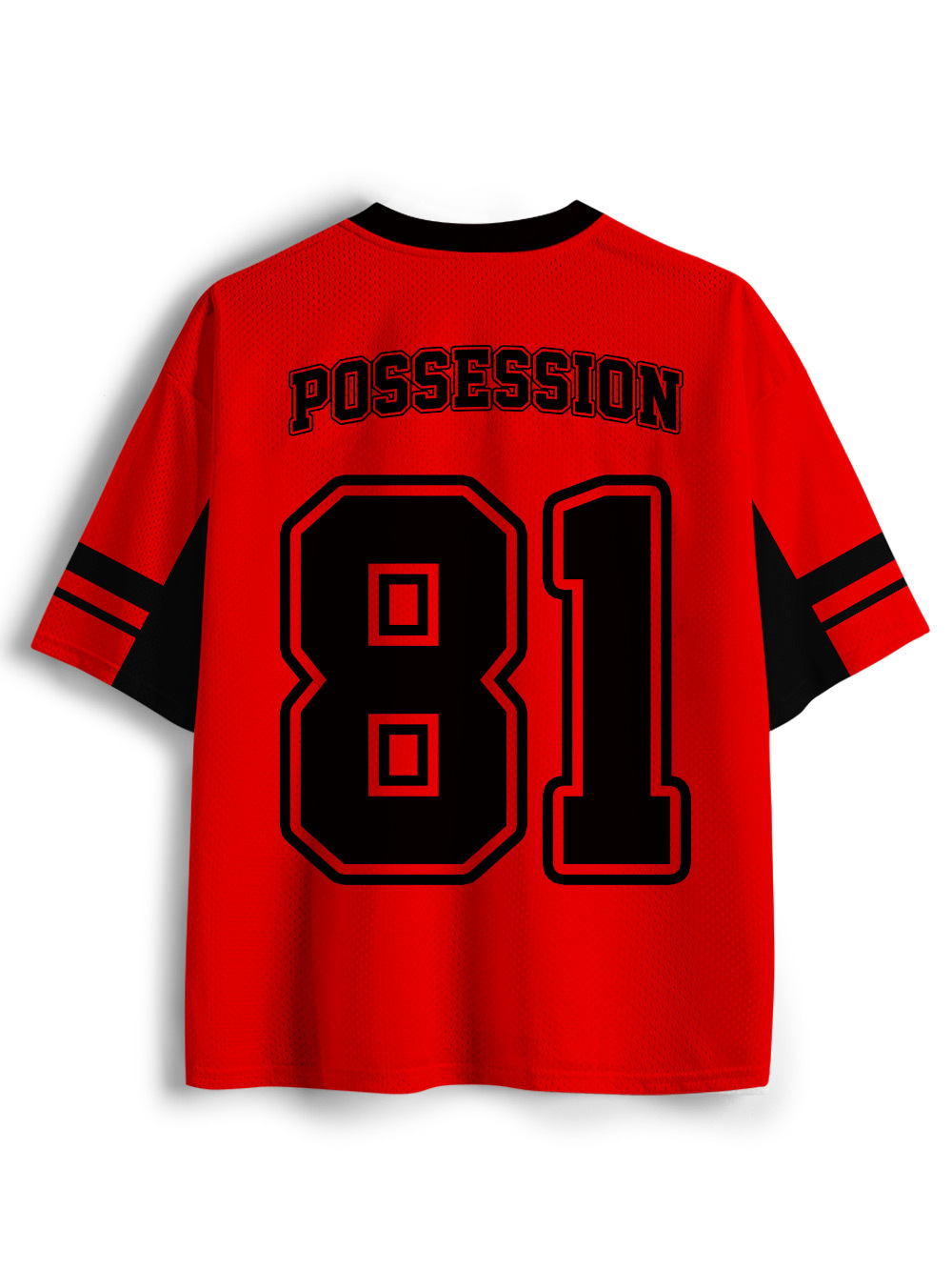 Possession Mesh Jersey