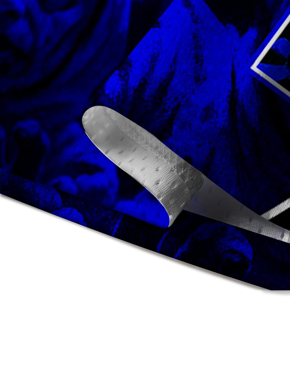 The Brood Mesh Jersey