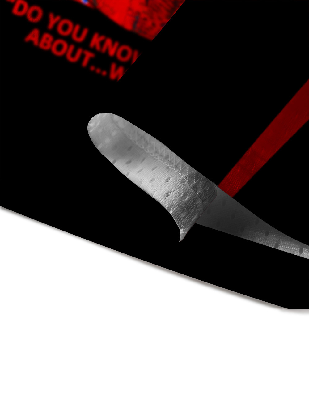 Suspiria Mesh Jersey