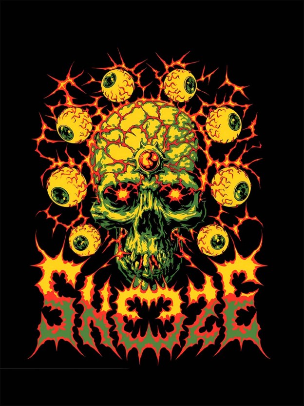 Snooze Washed Tshirt