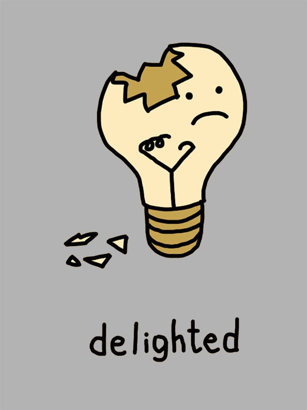 Delighted Washed Tshirt