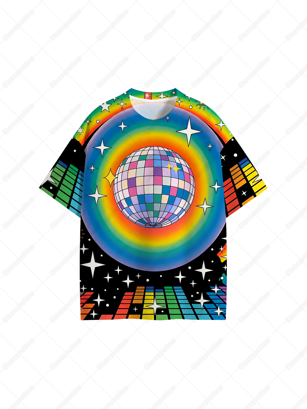 This Is The Ass Of A Killer bella Graphic T-shirt-ClassyOutlaw Sale