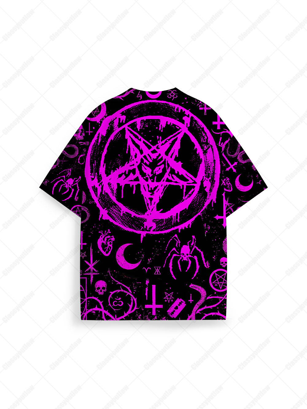 [Copy]AAA Graphic T-shirt