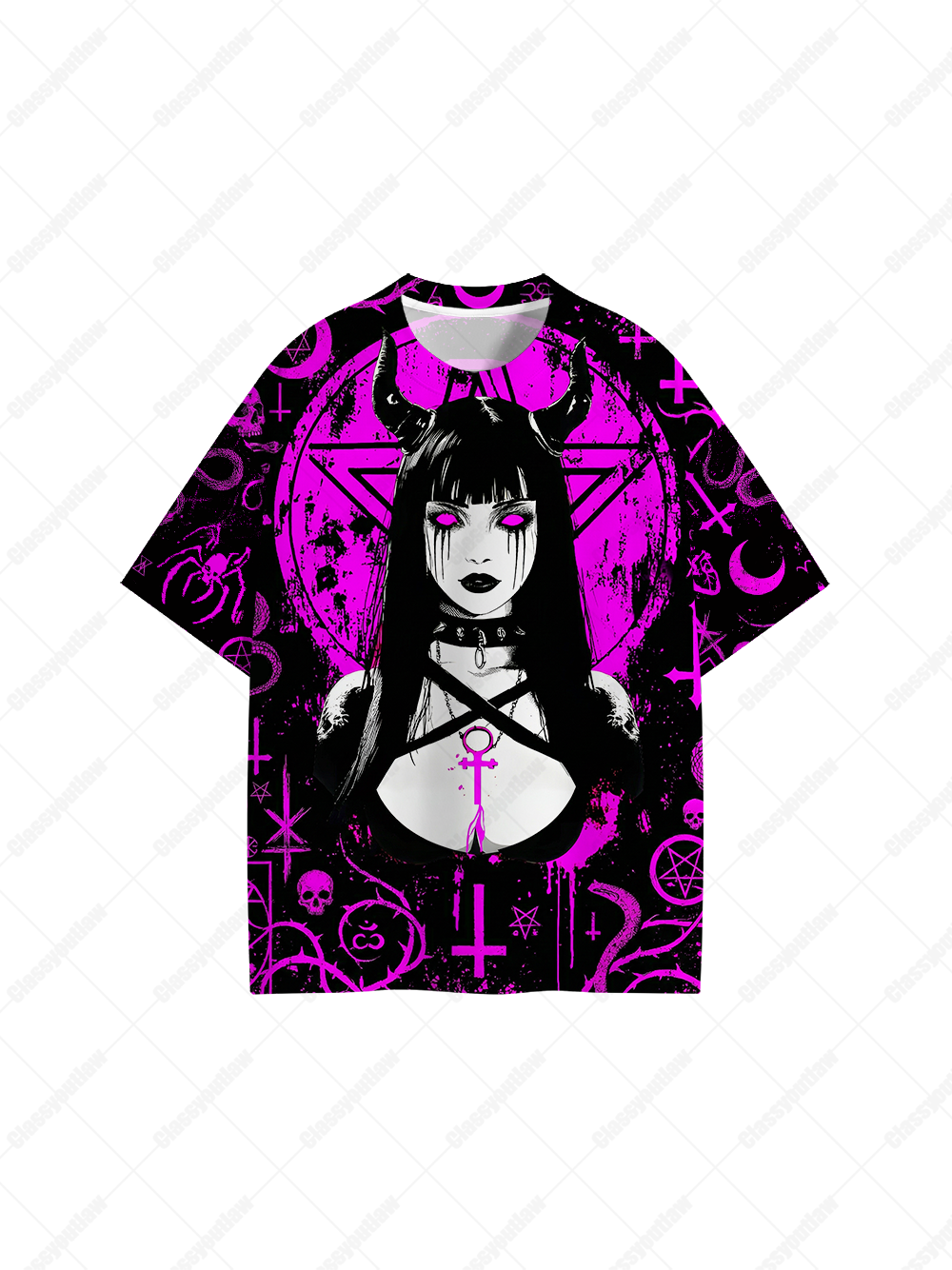 [Copy]AAA Graphic T-shirt