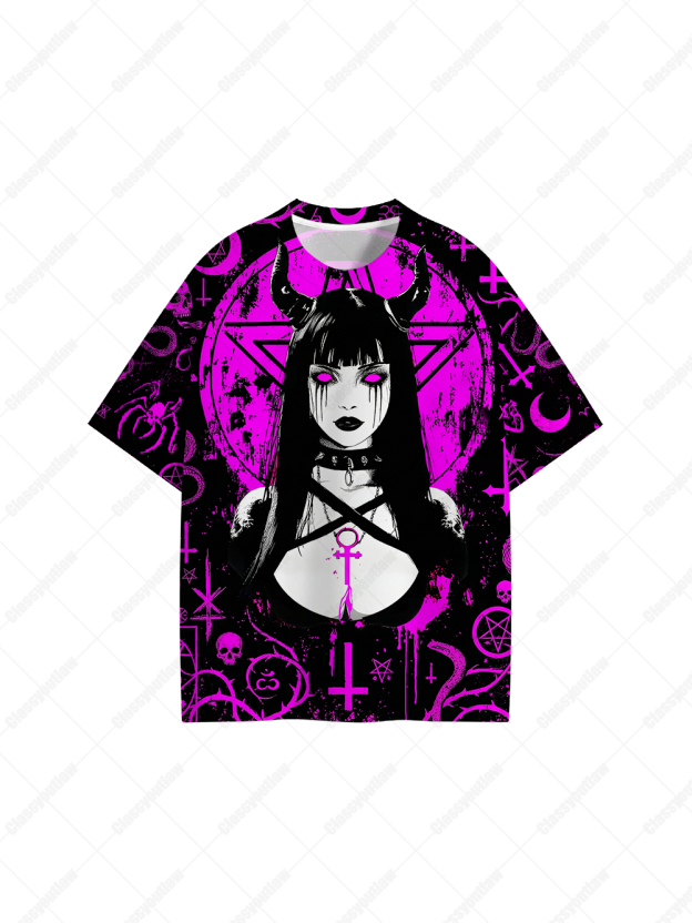 [Copy]AAA Graphic T-shirt