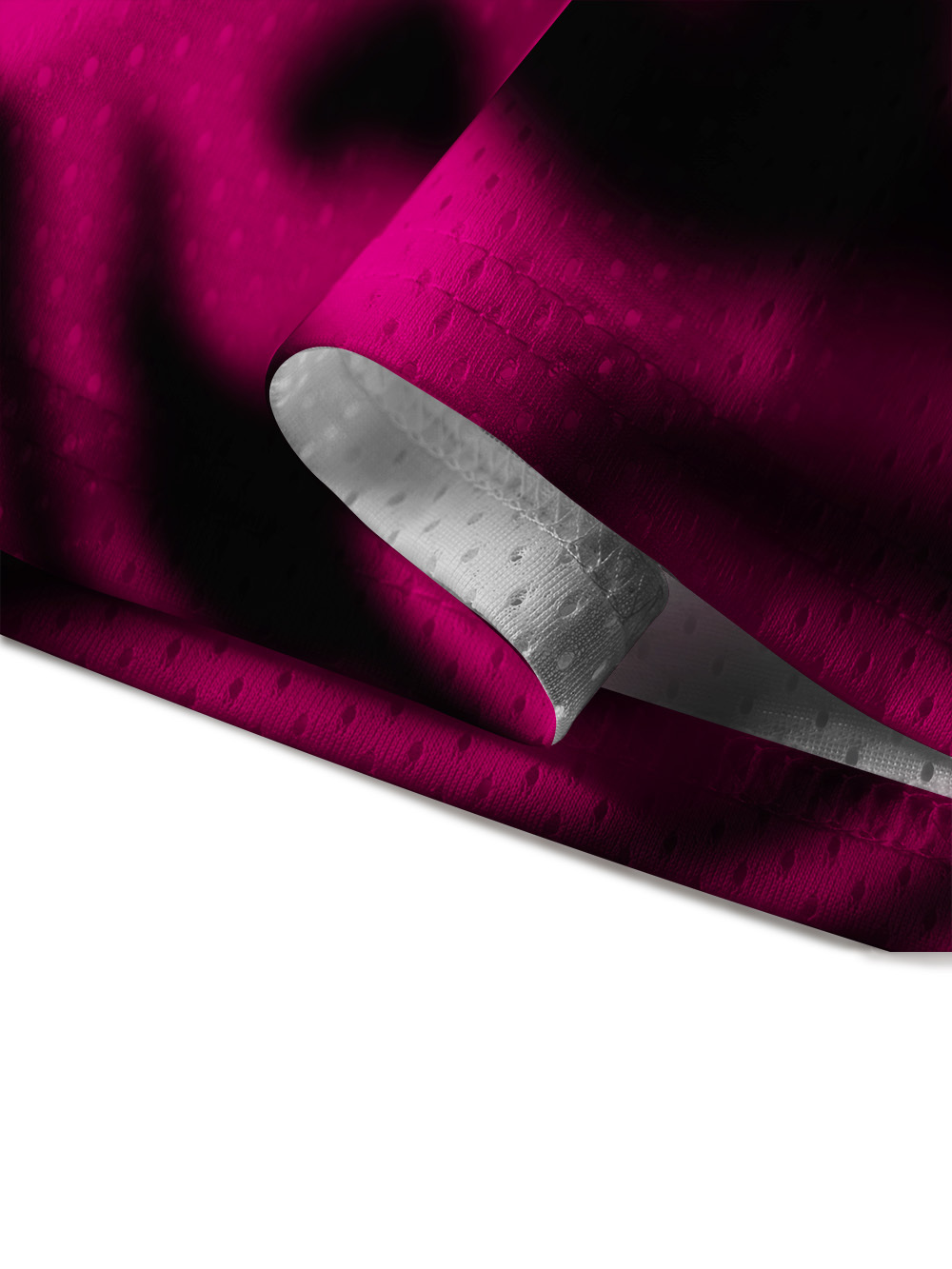 Spider Unicorn Mesh Jersey