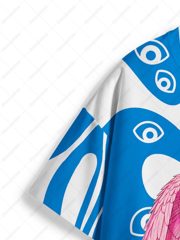 [Copy]Infernal Enchantress Graphic T-shirt